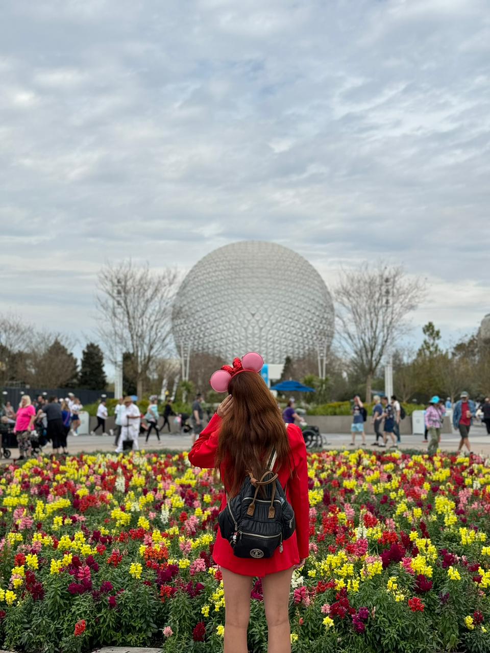 Disney foto 1